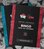 Bingo King Catalog