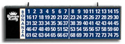 Bonanza Flashboard