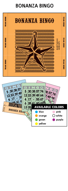 BONANZA BINGO®