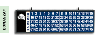 Bonanza Flashboard