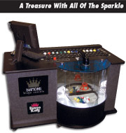 Diamond Bingo Console