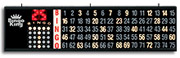 Game Indicator Flashboard