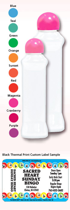 Bingo Buddy™ Bingo Ink Markers