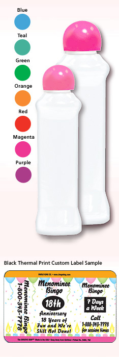 Bingo Buddy™ Bingo Ink Markers