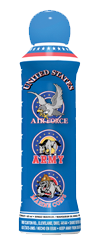 Armed Forces