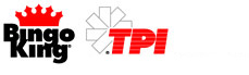 Bingo King / Trade Products