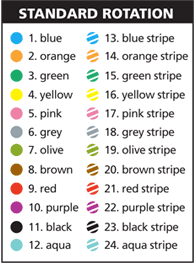 Color